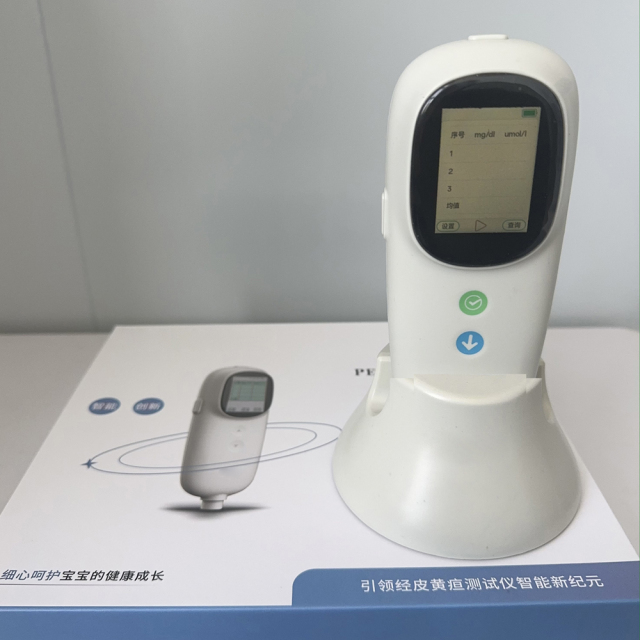 جهاز اختبار اليرقان عبر الجلد MJD-2513