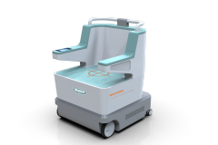 MJD-205 骨盤底筋修復チェア