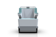 MJD-205 骨盤底筋修復チェア