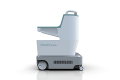 MJD-205 骨盤底筋修復チェア