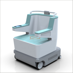 MJD-205 骨盤底筋修復チェア