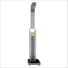 MJD-2025A  Infant height and weight measuring device (reclining)