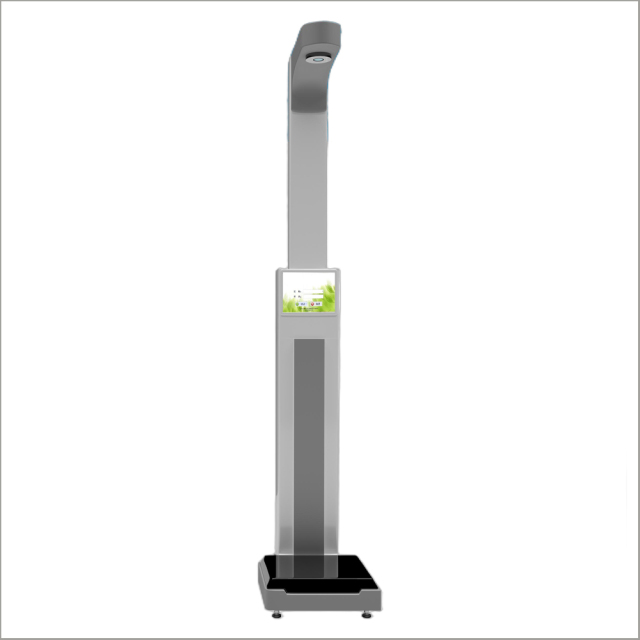 MJD-2025A  Infant height and weight measuring device (reclining)