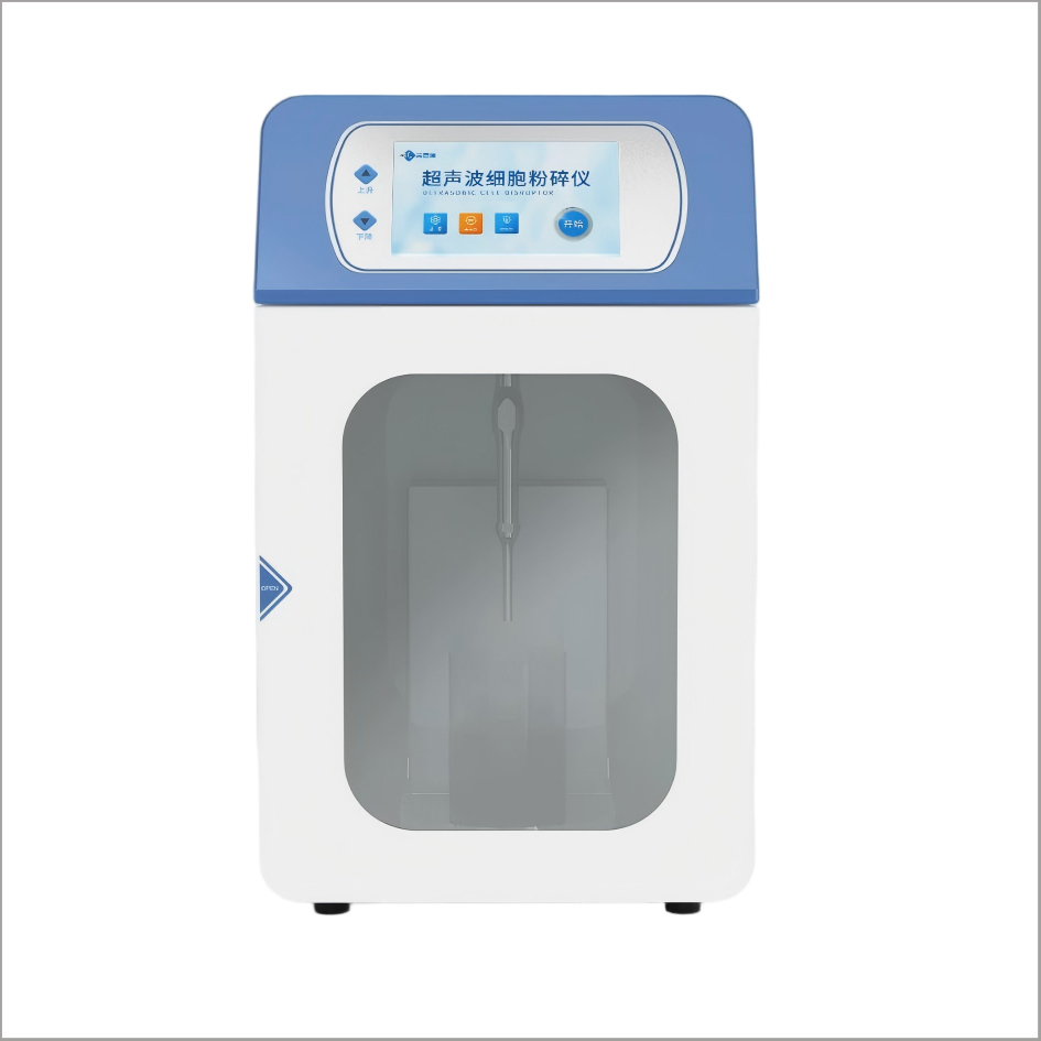 MJD-9000A / Ultrasonic Milk Homogenizer