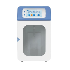 MJD-9000A / Ultrasonic Milk Homogenizer