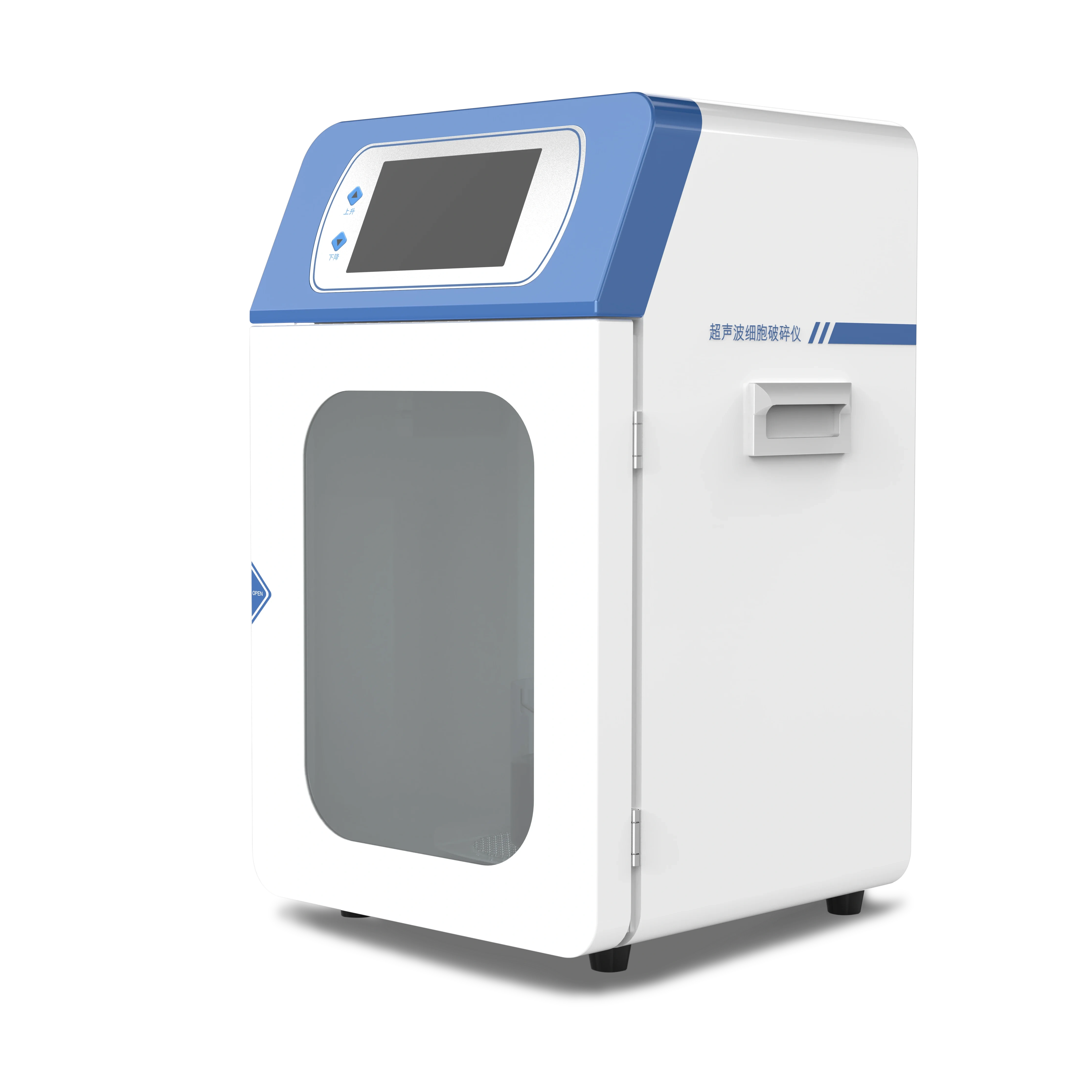 MJD-9000A / Ultrasonic Milk Homogenizer