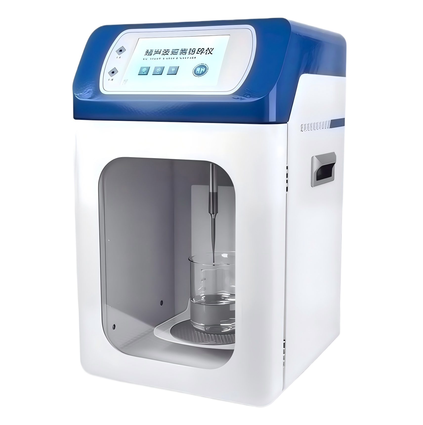 MJD-9000A / Ultrasonic Milk Homogenizer
