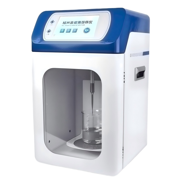 MJD-9000A / Ultrasonic Milk Homogenizer