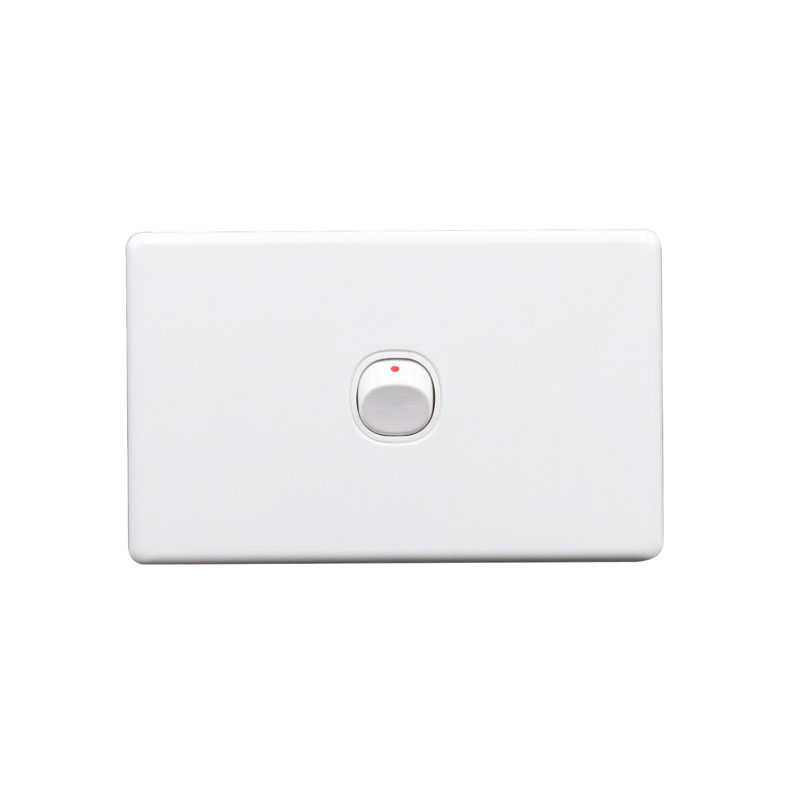 Popular Australian Wall Switches Lighting Switch, Power Switch