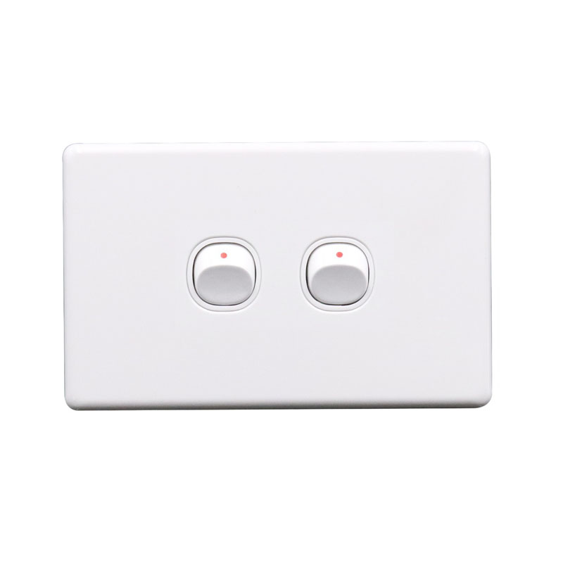 Premium Australian Wall Switches