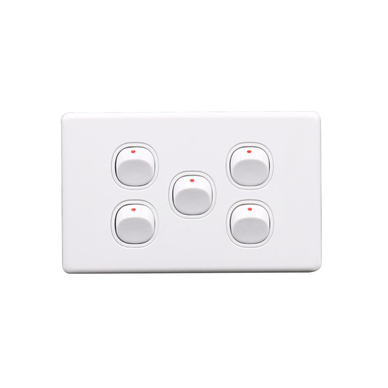Reliable Australian Light Switches