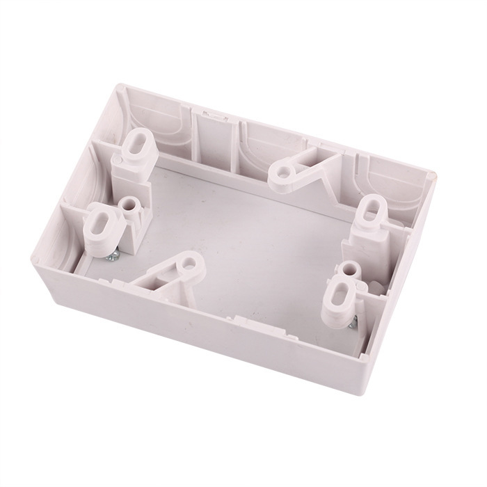 Standard Electrical Mounting Block 36mm Deep