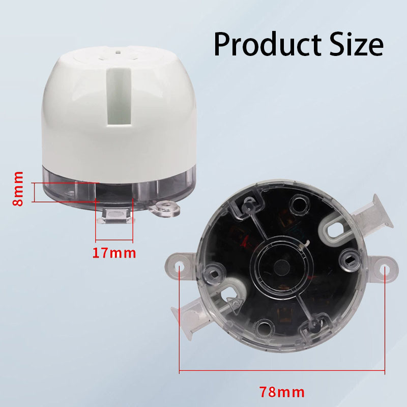 Australian recessed ceiling power socket - Perfect for Home Lighting