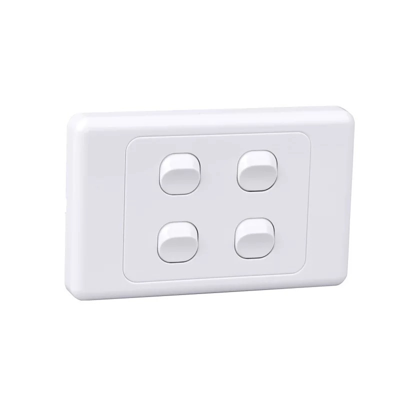 High-Quality Wall Switches in Australia