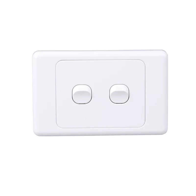 Australian-Compliant Wall Switches