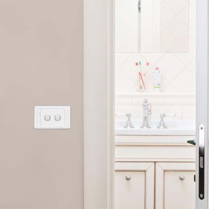 Australian-Compliant Wall Switches
