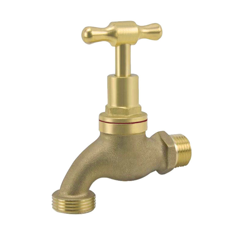 20mm Brass Garden Tap
