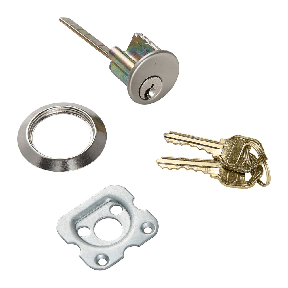 TABUBIL Commercial Double Cylinder Deadlock Suits