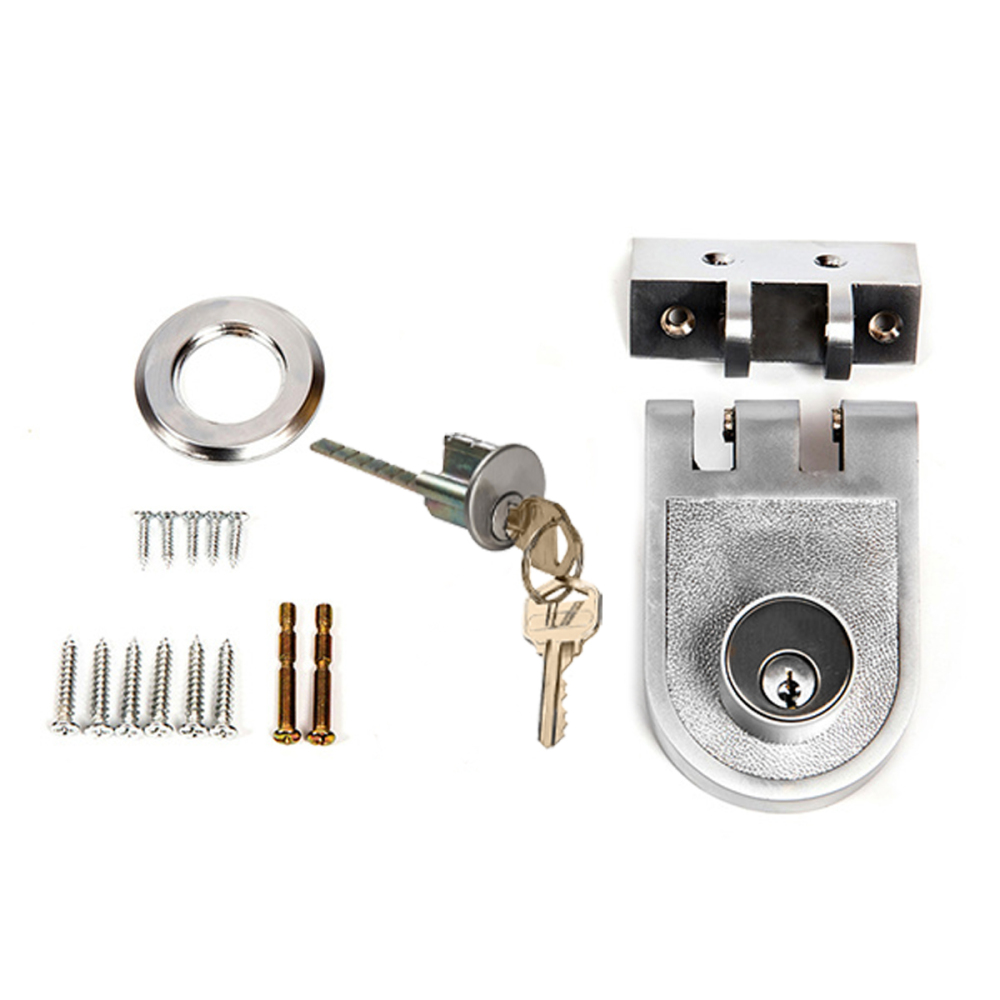 TABUBIL Commercial Single Cylinder Deadlock Suits