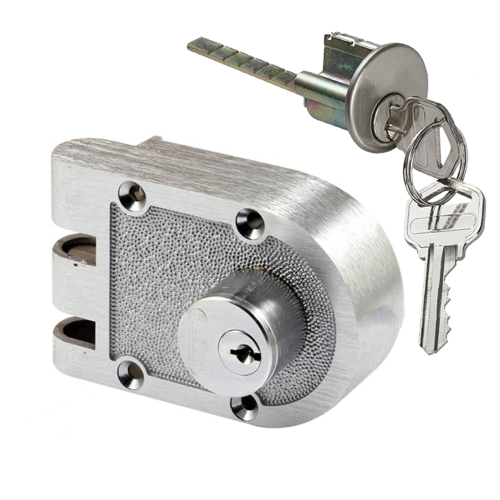 TABUBIL Commercial Single Cylinder Deadlock Suits