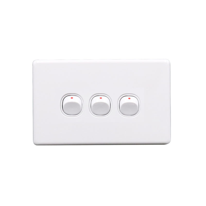 TABUBIL Popular Australian Wall Switches Lighting Switch, Power Switch