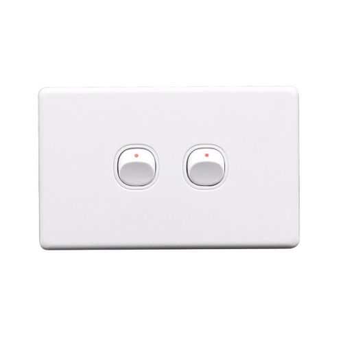 TABUBIL Popular Australian Wall Switches Lighting Switch, Power Switch