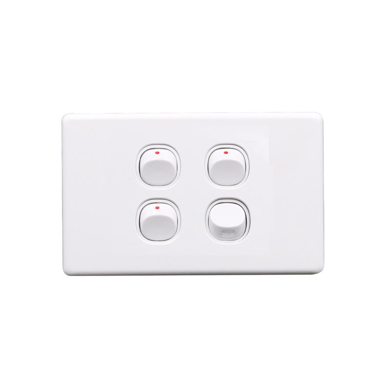 TABUBIL Durable Wall Switches in Australia