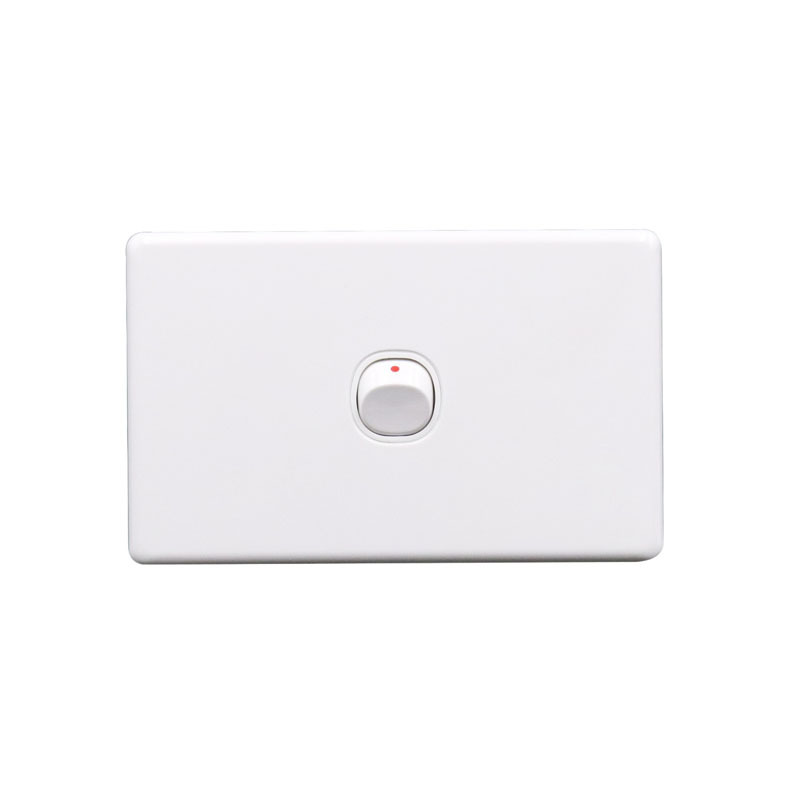 TABUBIL White Six Switch