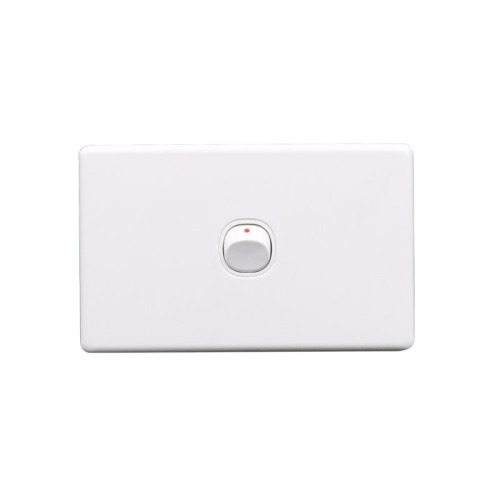 TABUBIL White Six Switch