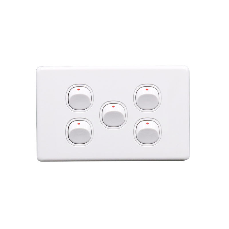 TABUBIL Durable Wall Switches in Australia