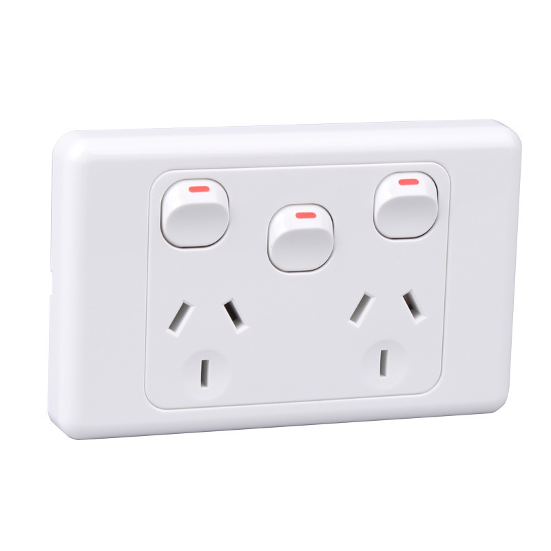 TABUBIL Double Power Point - Single Pack