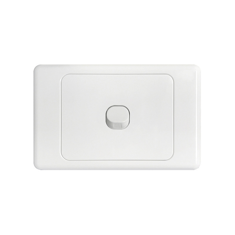 TABUBIL Australian-Compliant Wall Switches
