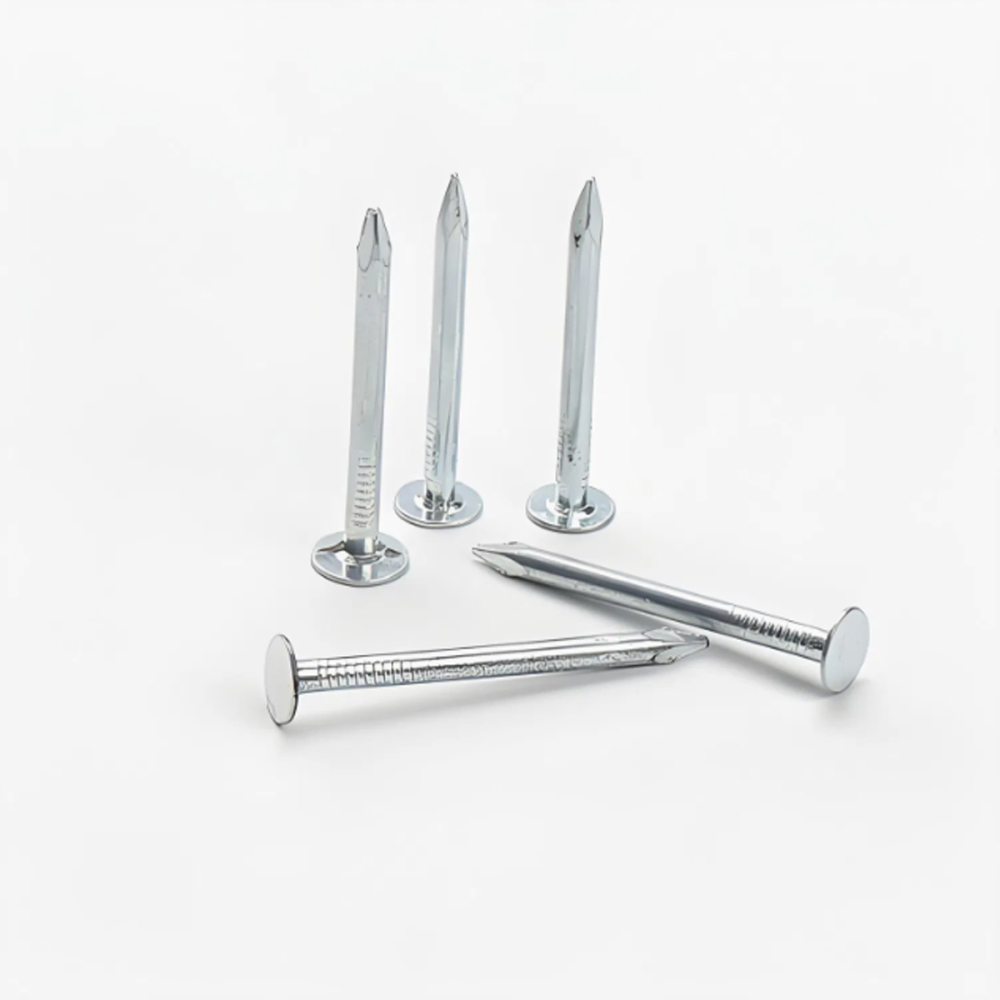 TABUBIL Galvanized Clout Nail