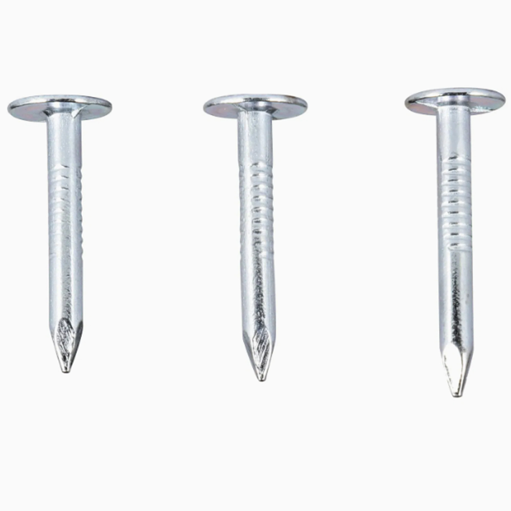 TABUBIL Galvanized Clout Nail