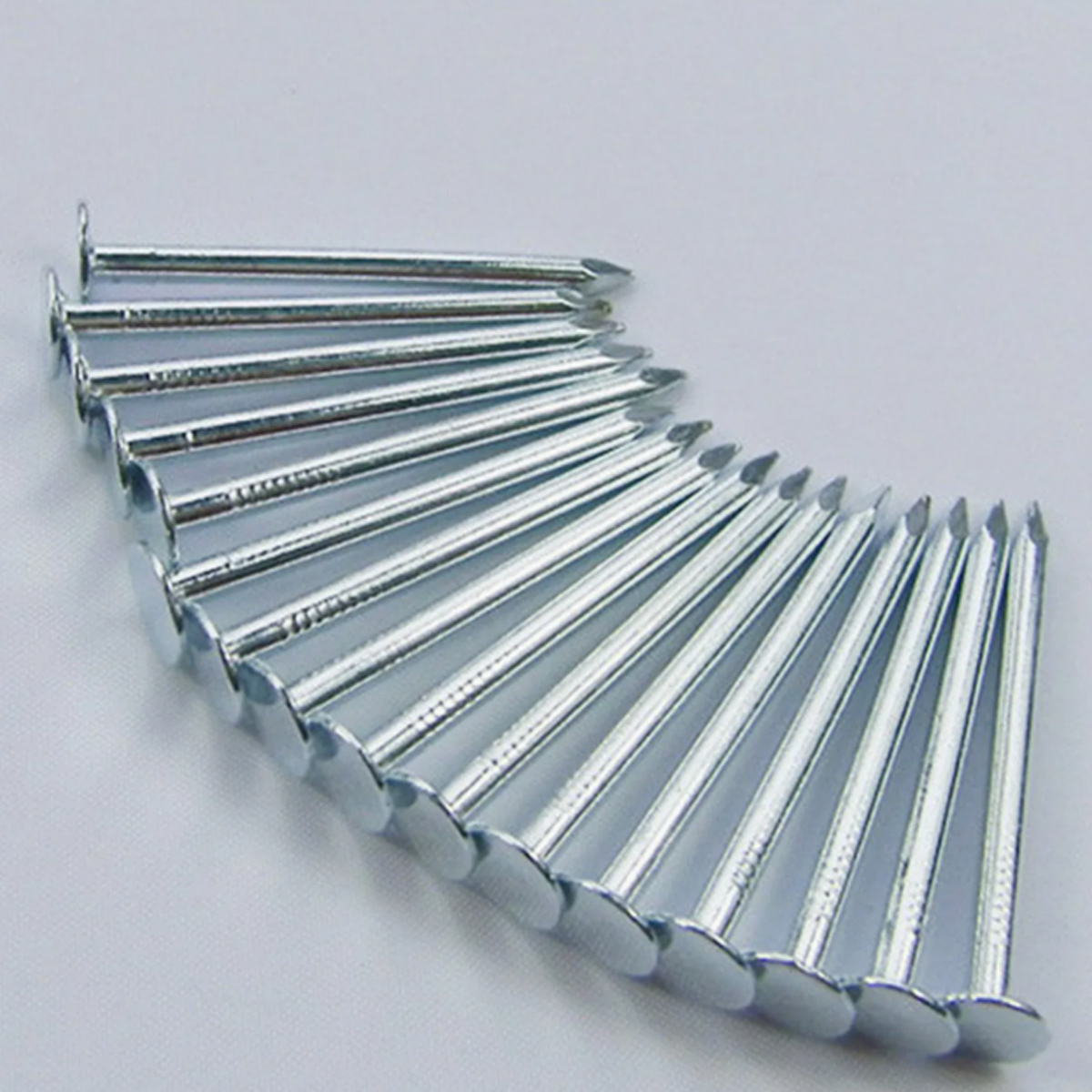 TABUBIL Galvanized Clout Nail