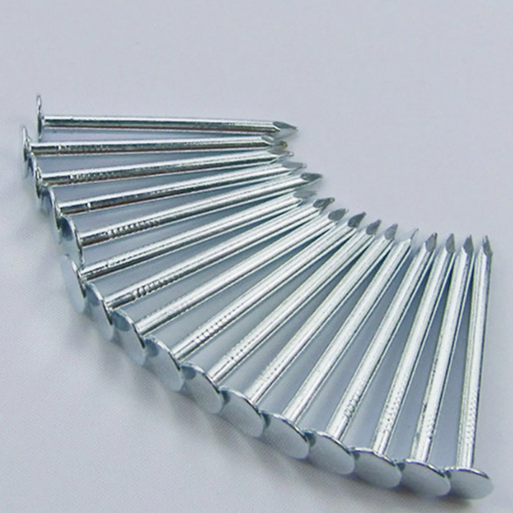 TABUBIL Galvanized Clout Nail