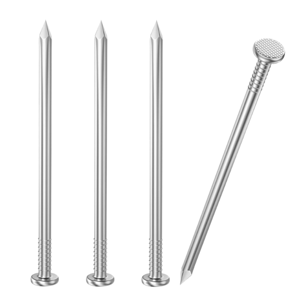 TABUBIL Flat Head Nails