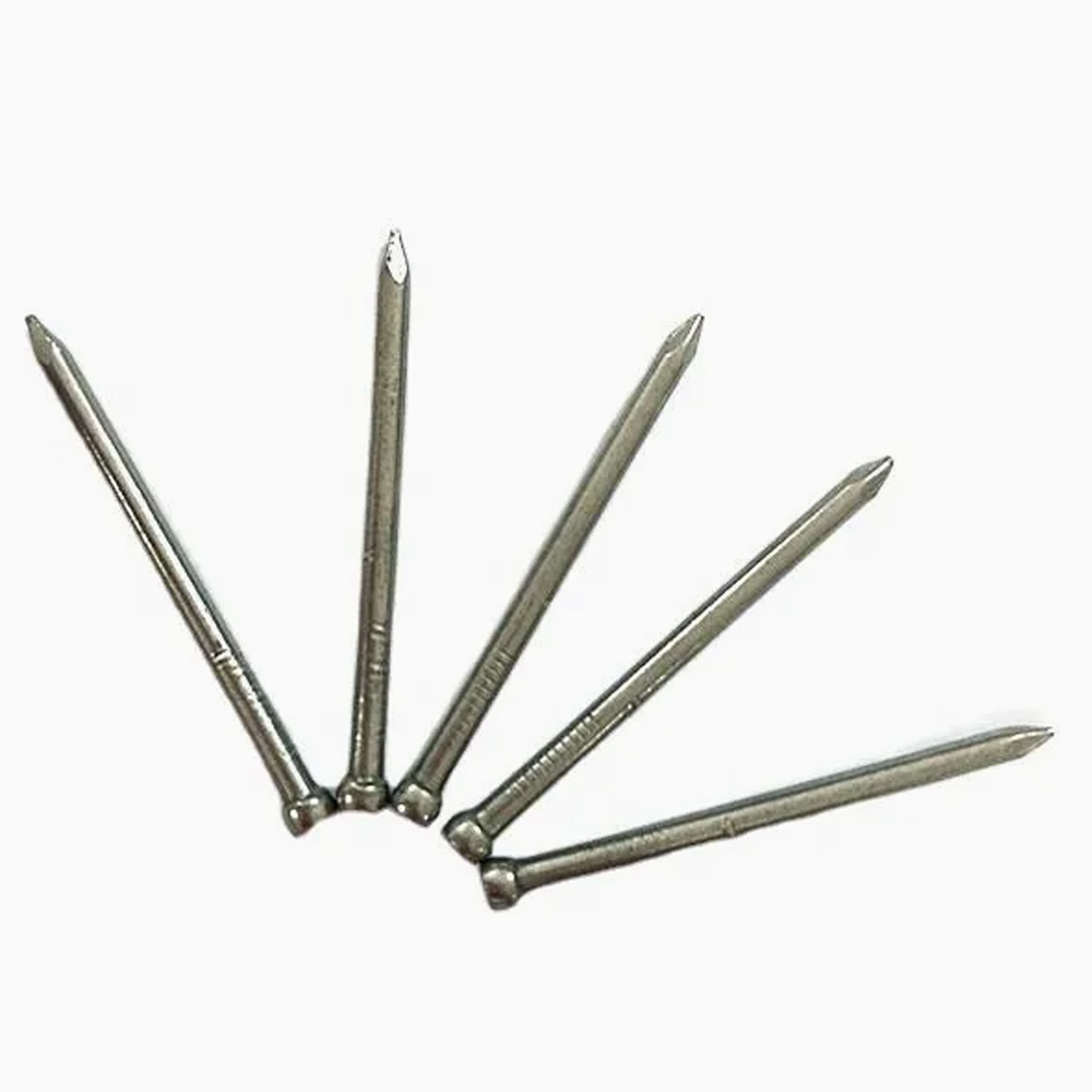 TABUBIL Galv Jolt Head Nails