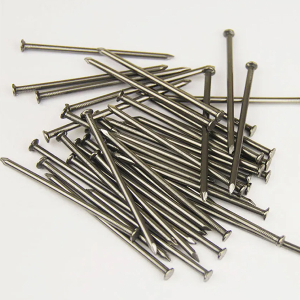 TABUBIL Galv Flat Head Nail