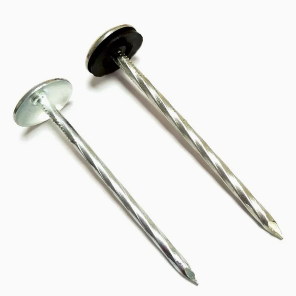 TABUBIL Galv Roofing Nail