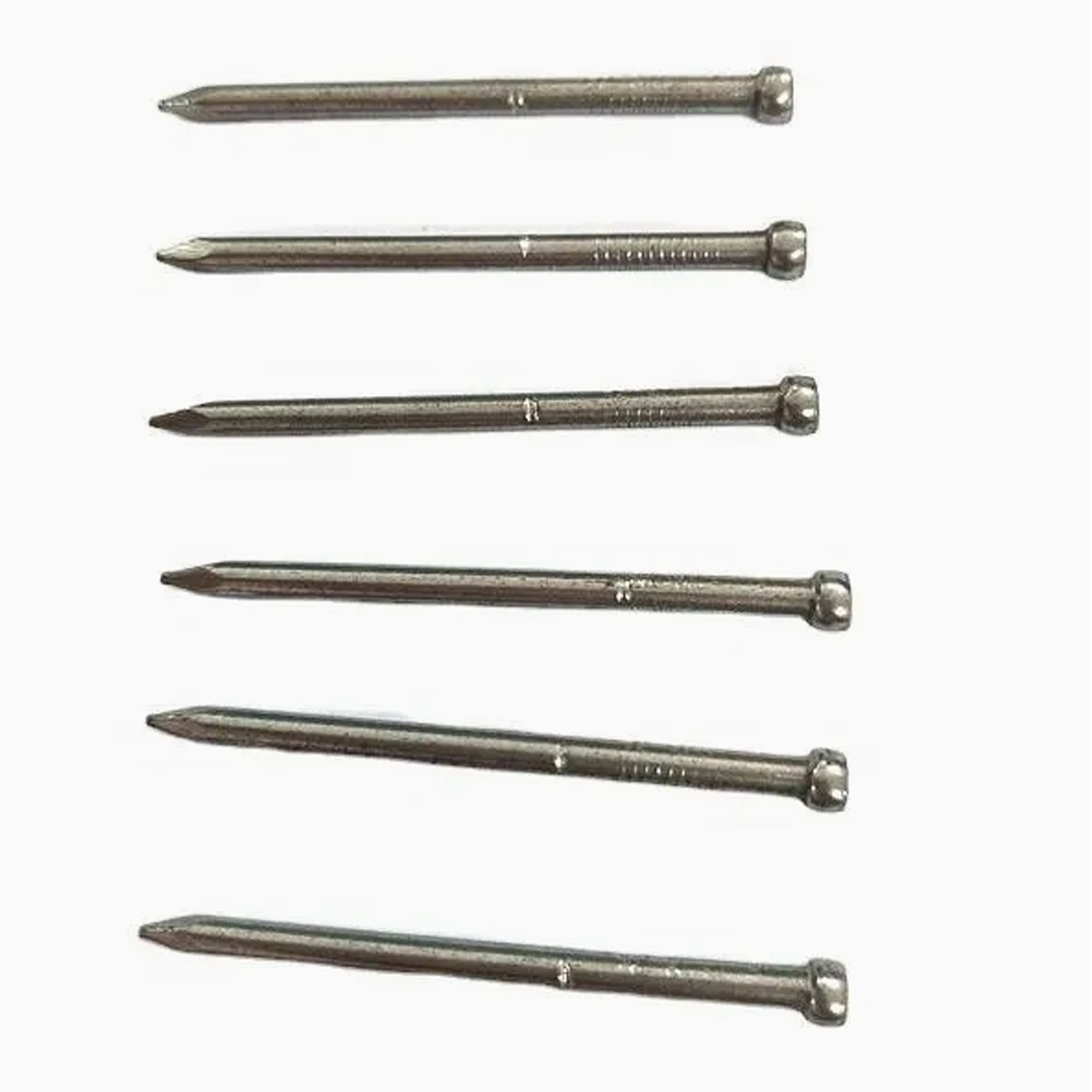 TABUBIL Galv Jolt Head Nails