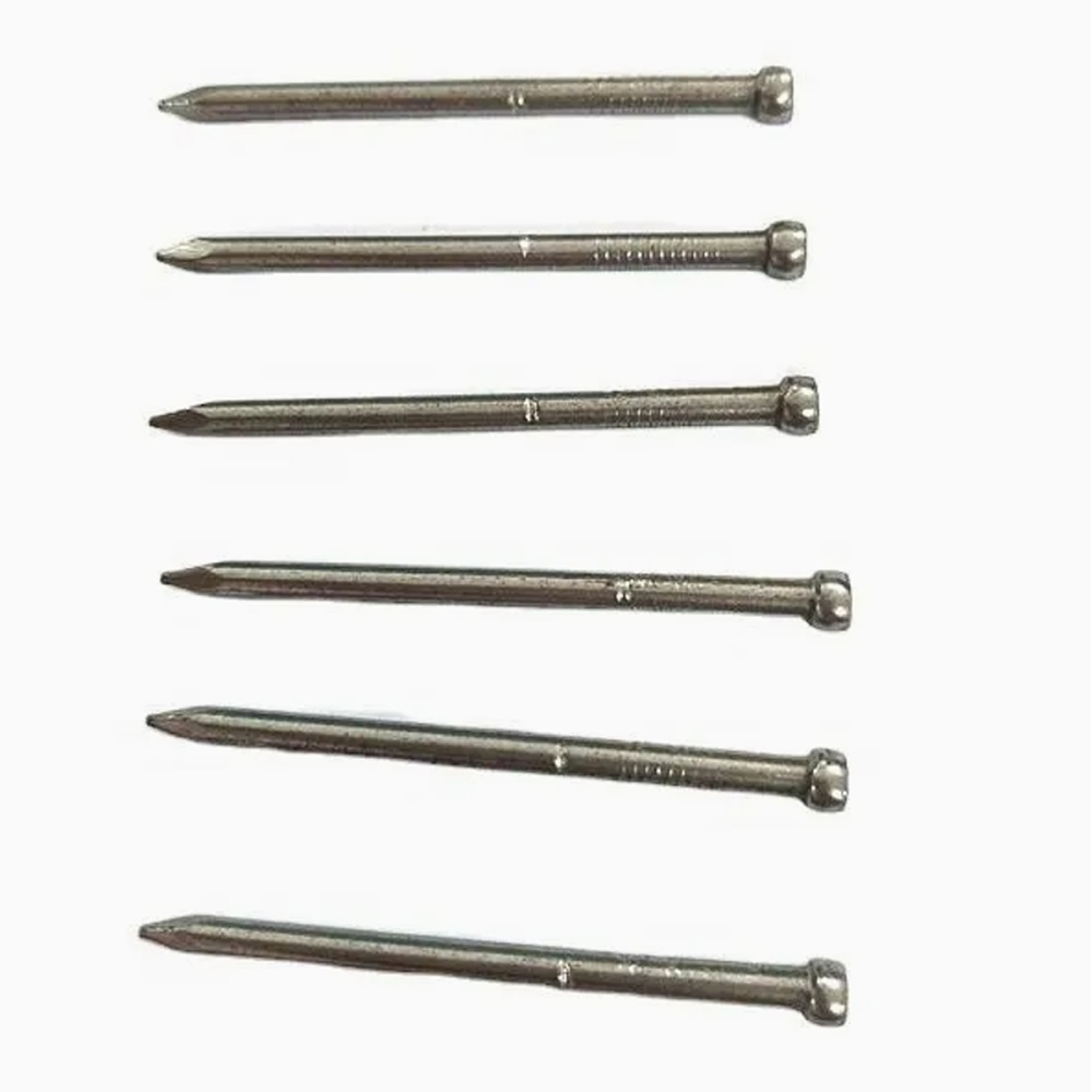 TABUBIL Galv Jolt Head Nails