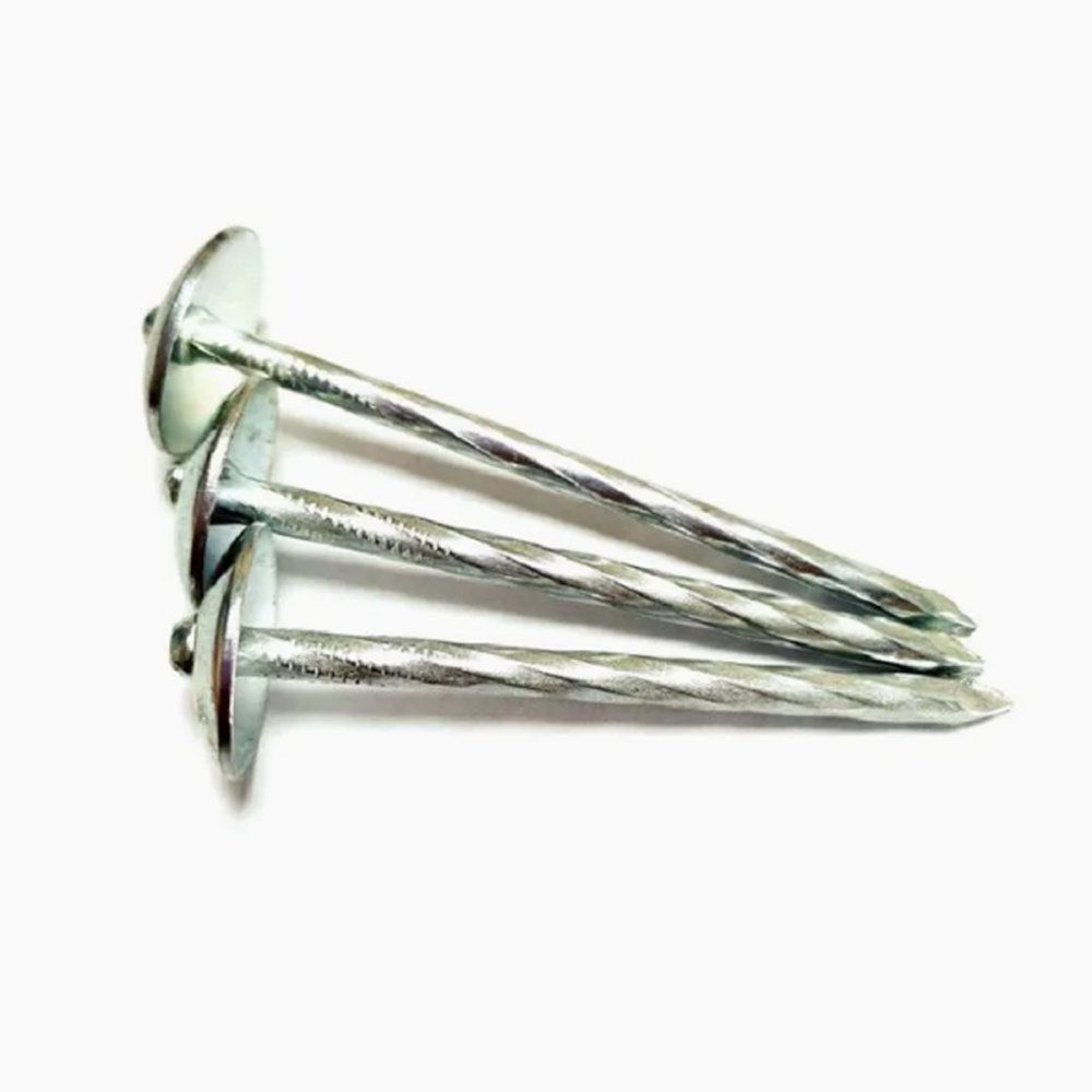 TABUBIL Galv Roofing Nail