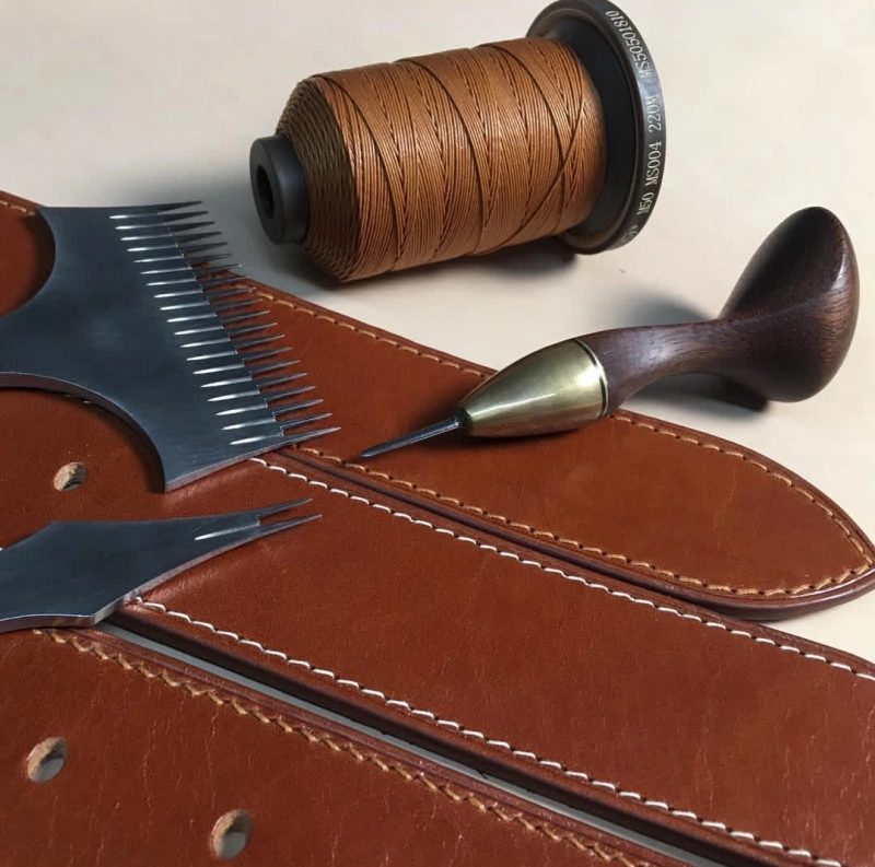 KL Pricking Iron (French Style)