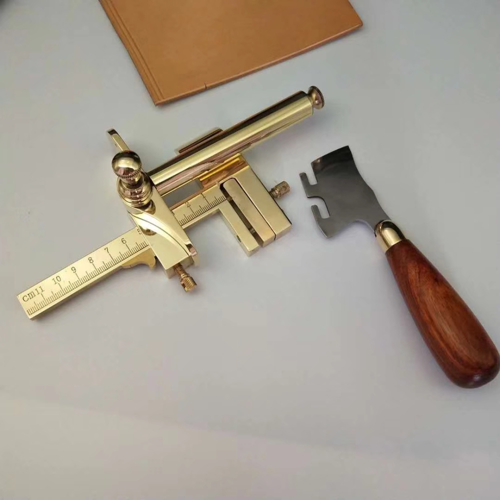 KL Custom Made Premium Strap Cutter