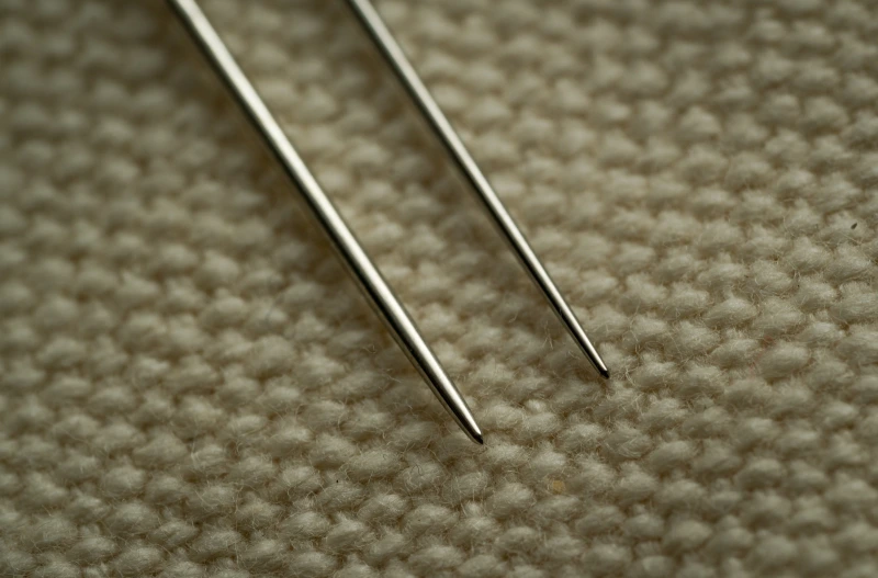 System S+U Stitching Needles