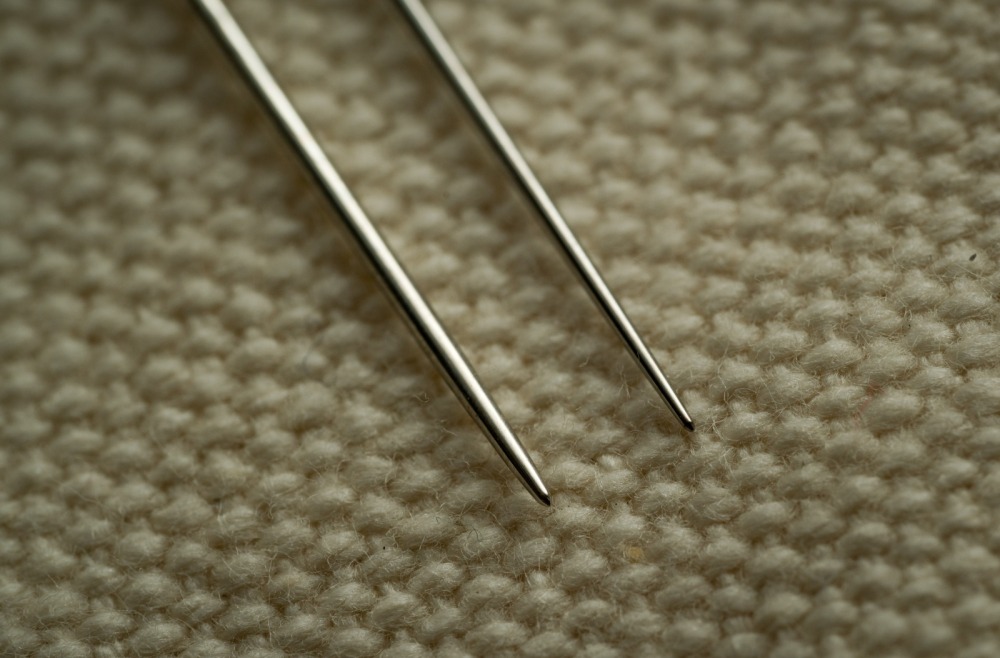 System S+U Stitching Needles