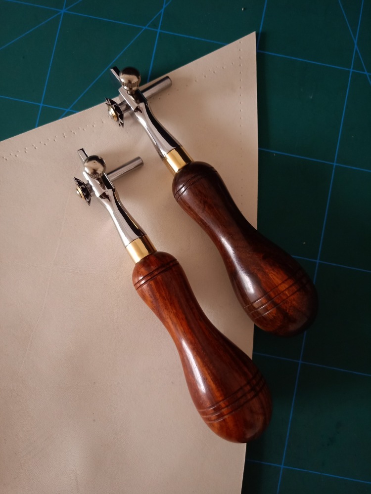 KL shoes tools bottom stitching wheels