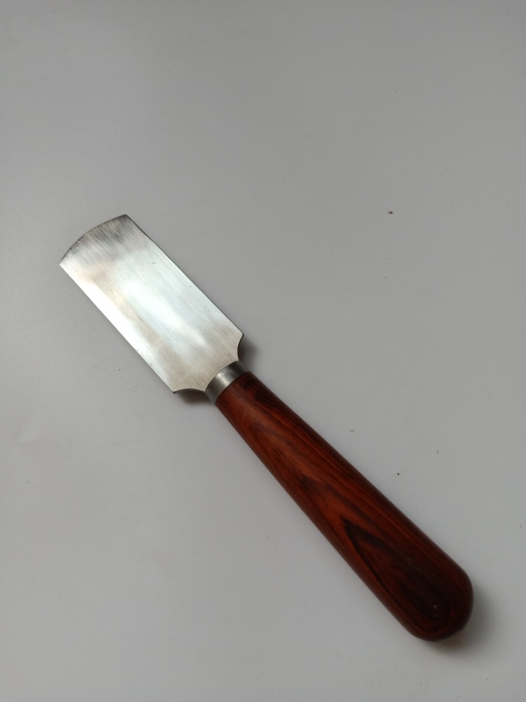 KL Round Edge Skiving Knife
