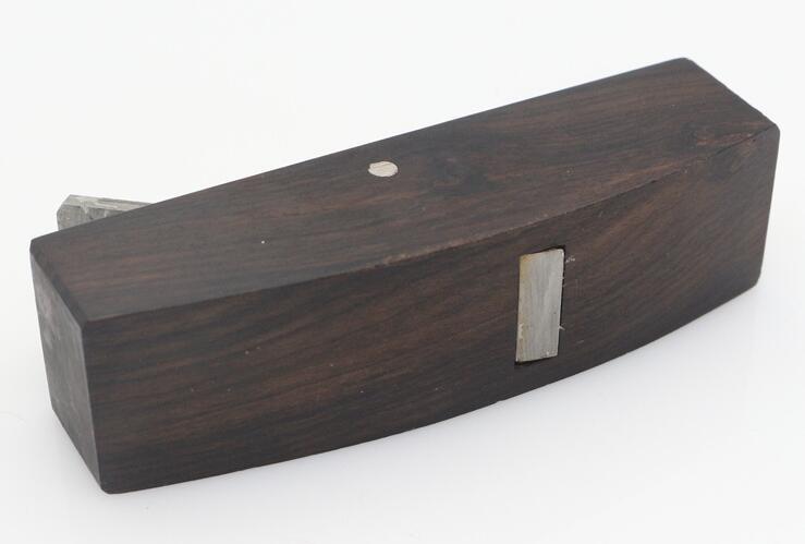 Leather Skiving Planer